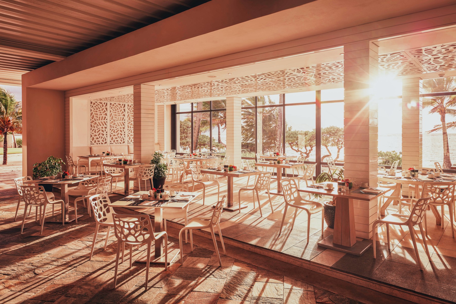 Long Beach Mauritius